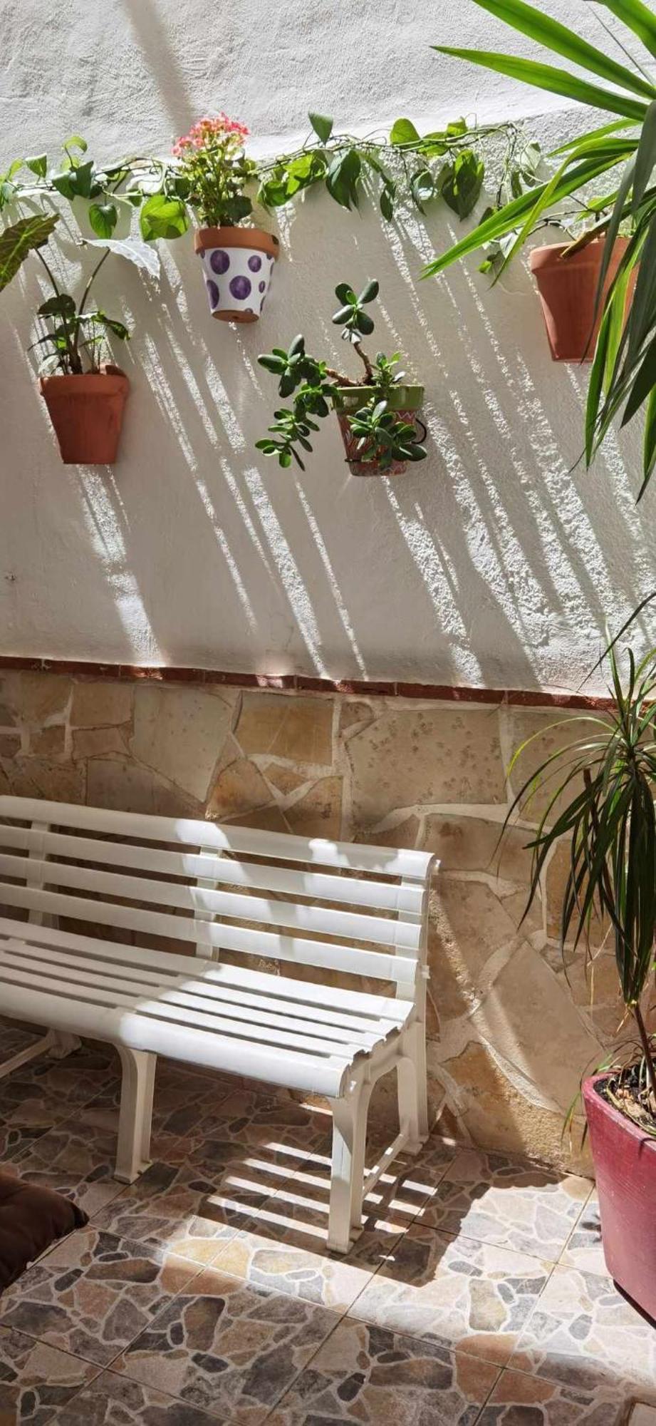 Los Boliches Playa Fuengirola Eksteriør bilde