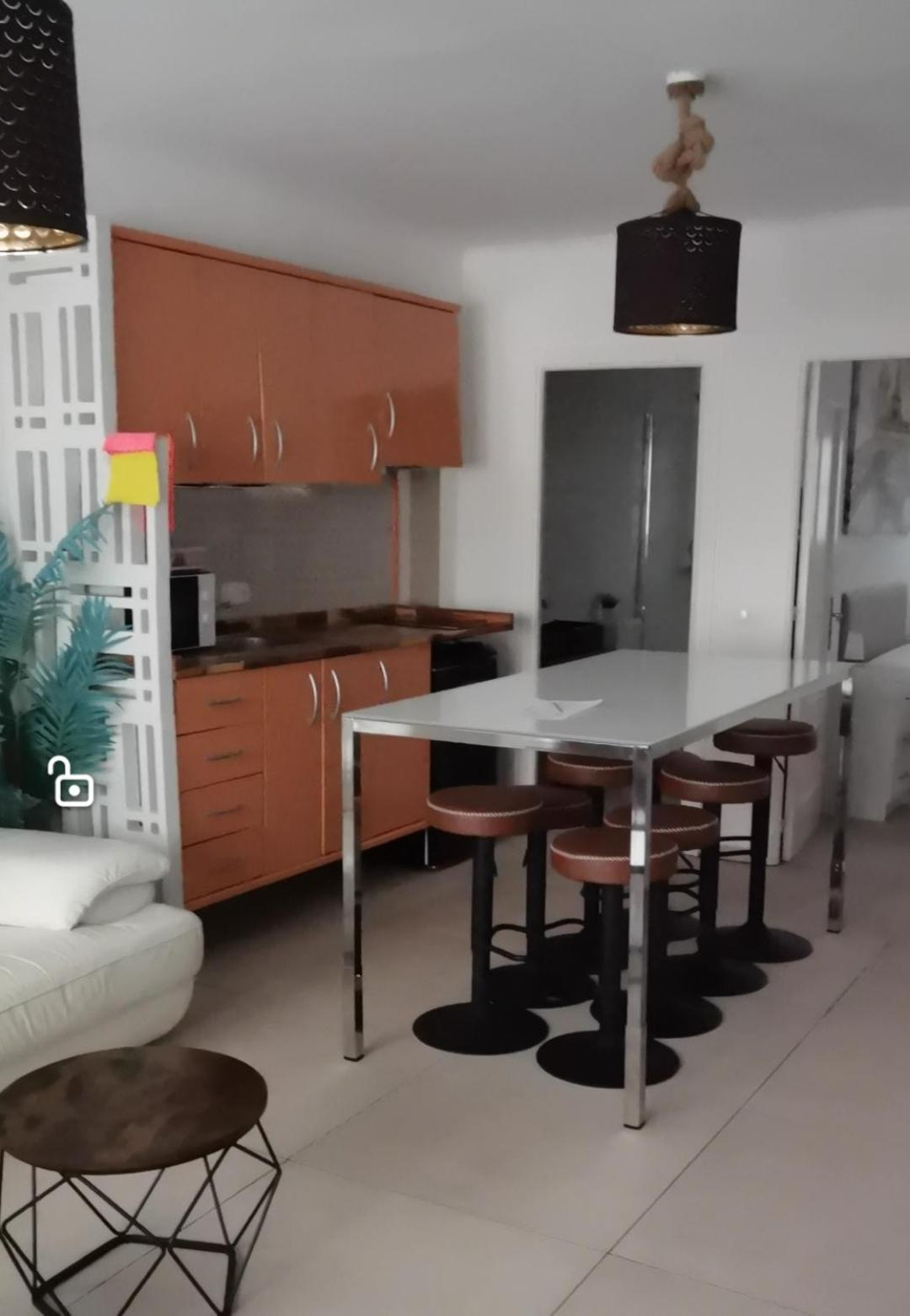 Los Boliches Playa Fuengirola Eksteriør bilde