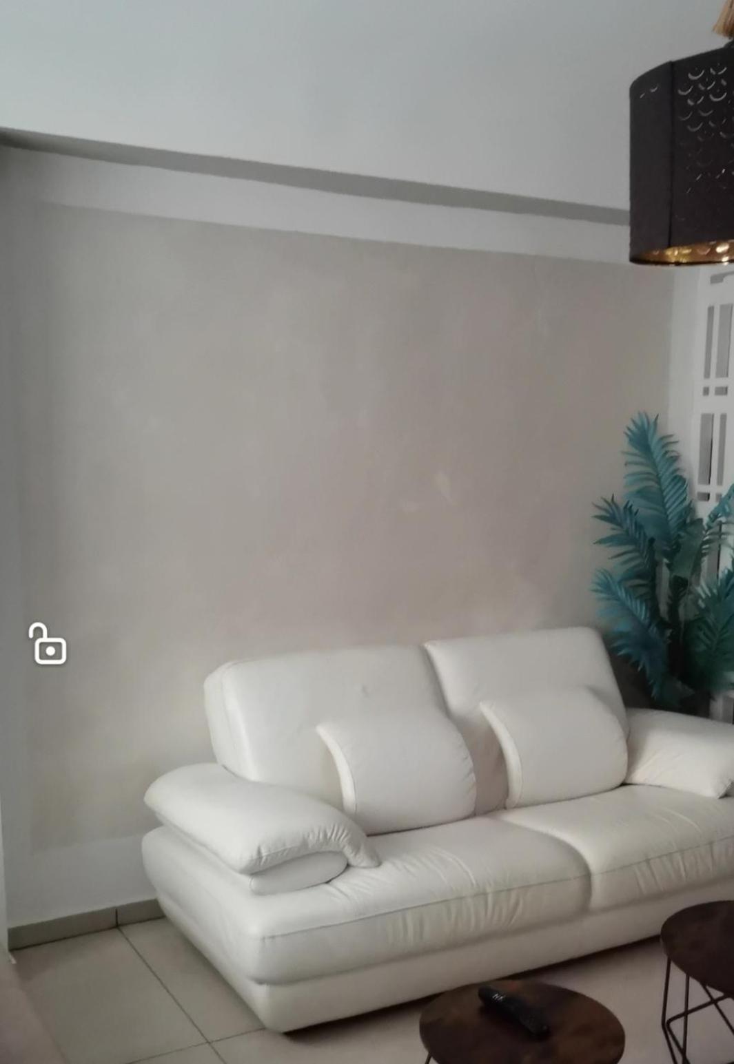 Los Boliches Playa Fuengirola Eksteriør bilde